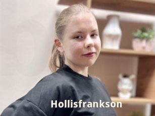 Hollisfrankson