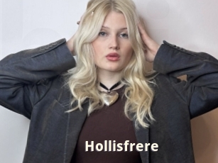 Hollisfrere