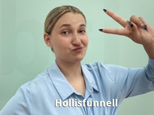 Hollisfunnell