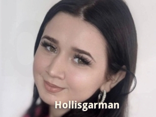 Hollisgarman