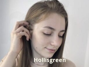 Hollisgreen