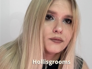 Hollisgrooms