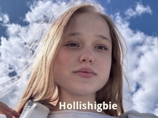 Hollishigbie