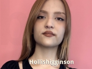 Hollishigginson