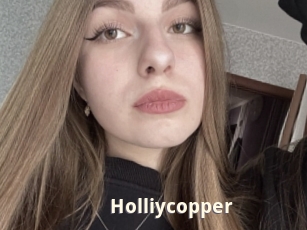 Holliycopper