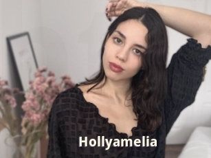 Hollyamelia