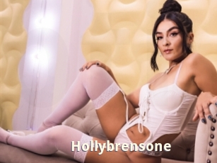 Hollybrensone