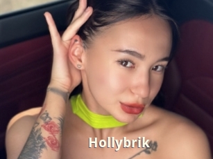 Hollybrik