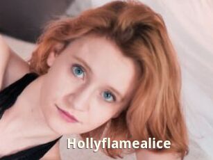 Hollyflamealice