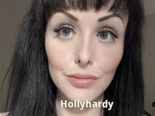 Hollyhardy
