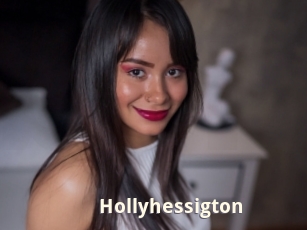 Hollyhessigton