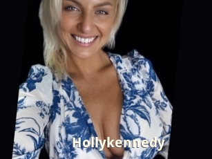 Hollykennedy