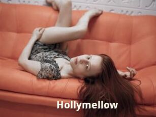 Hollymellow