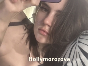 Hollymorozova