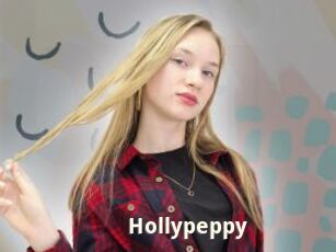 Hollypeppy