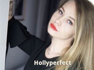 Hollyperfect