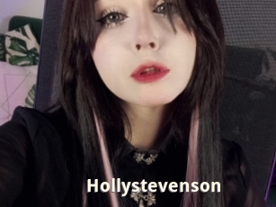 Hollystevenson