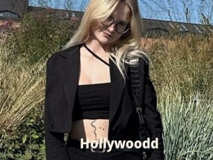 Hollywoodd