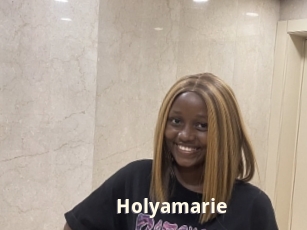 Holyamarie