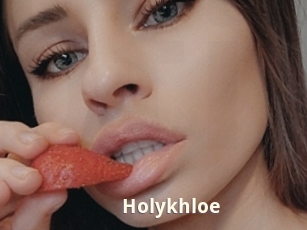 Holykhloe