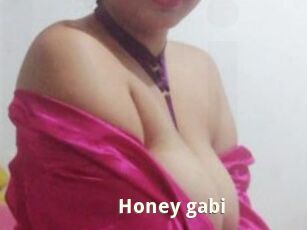 Honey_gabi