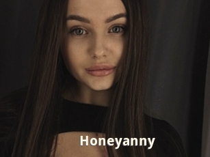 Honeyanny
