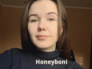 Honeyboni