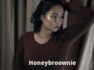 Honeybroownie