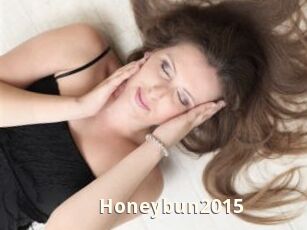 Honeybun2015