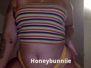 Honeybunniie