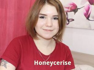 Honeycerise