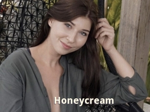 Honeycream