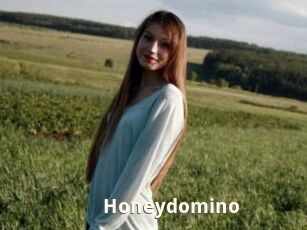 Honeydomino