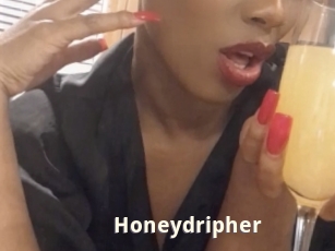 Honeydripher
