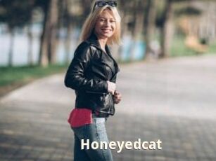 Honeyedcat