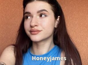 Honeyjames