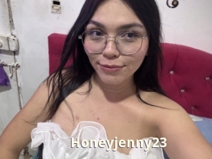 Honeyjenny23