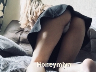 Honeymiya