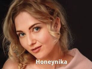 Honeynika