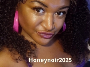 Honeynoir2025