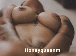 Honeyqueenm