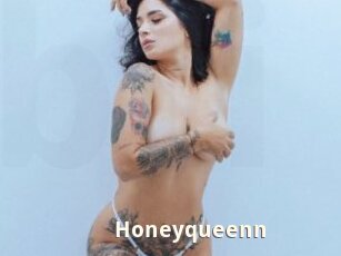 Honeyqueenn