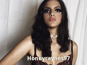 Honeyraynes97