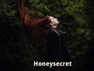 Honeysecret