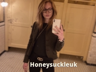 Honeysuckleuk
