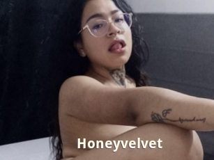 Honeyvelvet