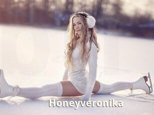 Honeyveronika
