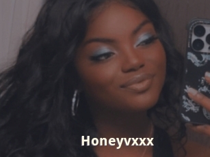 Honeyvxxx