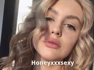 Honeyxxxsexy
