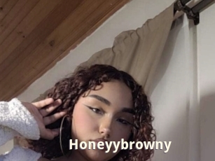 Honeyybrowny
